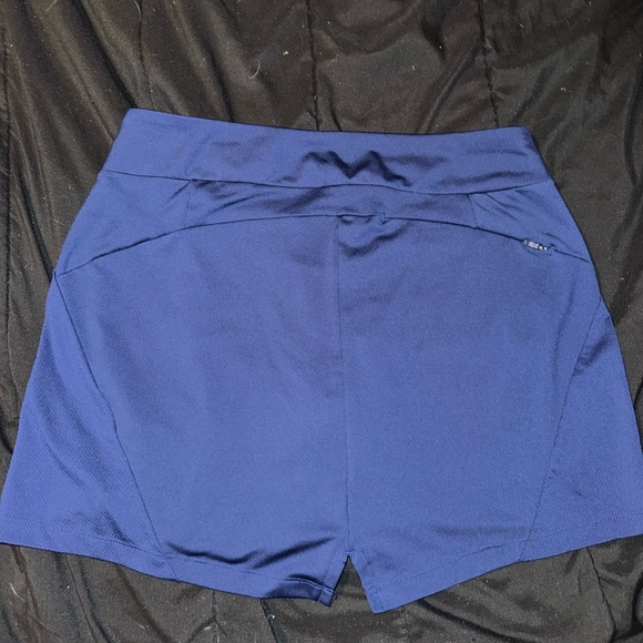 Women’s Nike Dry Fit Skort - Picture 5 of 5